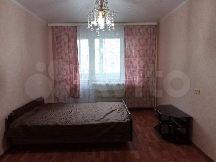 1-к. квартира, 33,6 м², 2/5 эт.