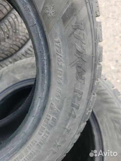 Matador MP 30 Sibir Ice 2 175/65 R14