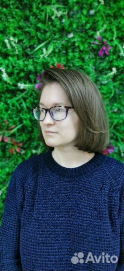 Прикорневой объем волос на 4 месяца