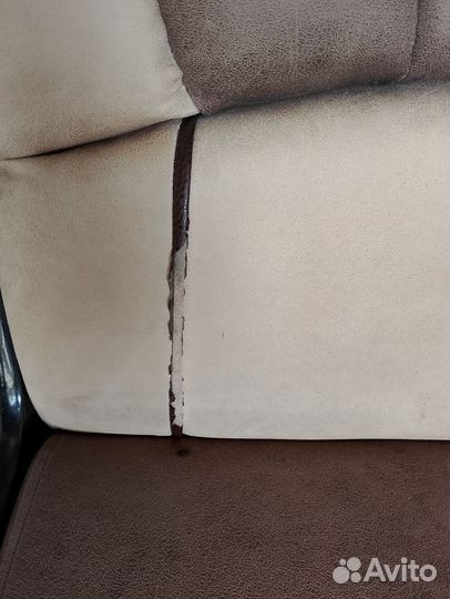 Кухонный угловой диван бу