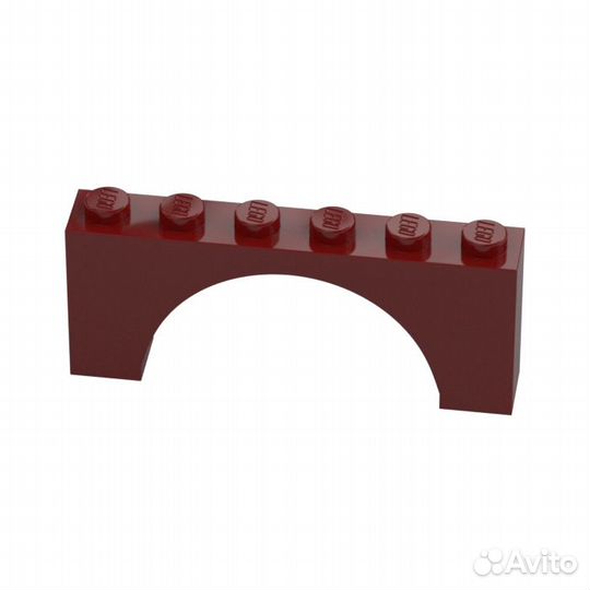 Деталь Lego 6267406