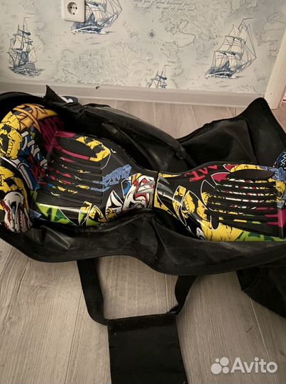 Гироскутер