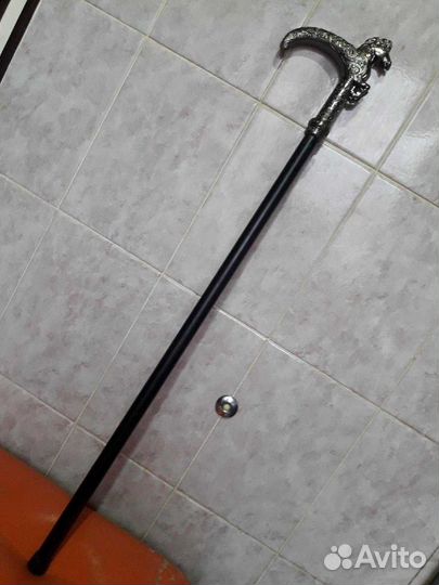 Трость для ходьбы