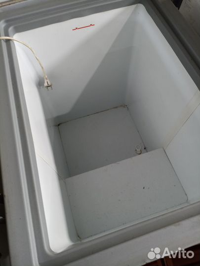 Ларь морозильный Снеж млк 250