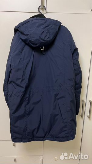 Куртка зимняя outventure мужская