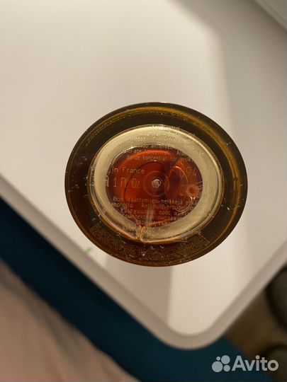 Сыворотка clarins double serum