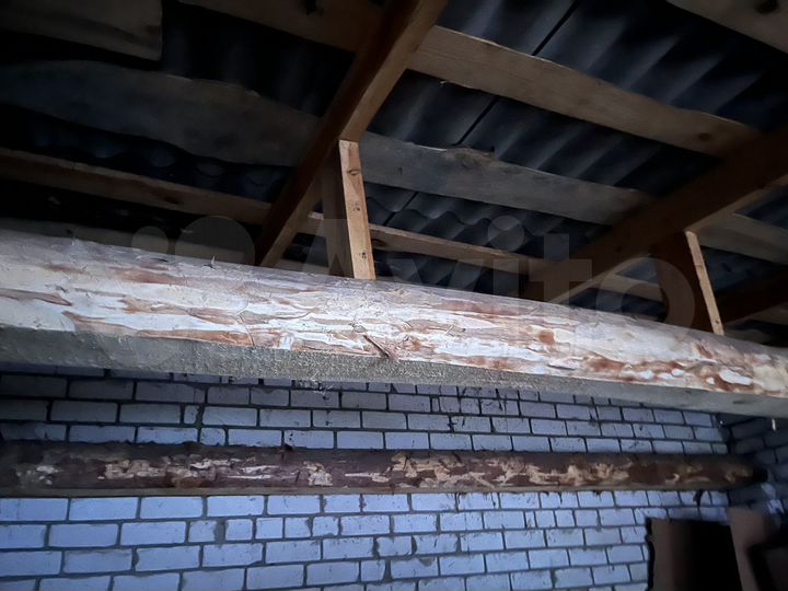 Гараж, 28 м²