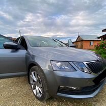 Авто с выкупом без банка skoda octavia