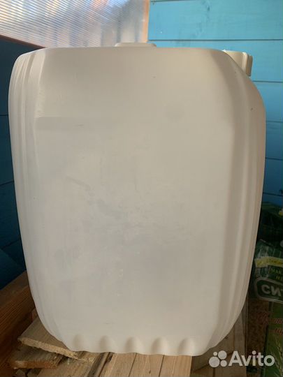 Канистры 20 л