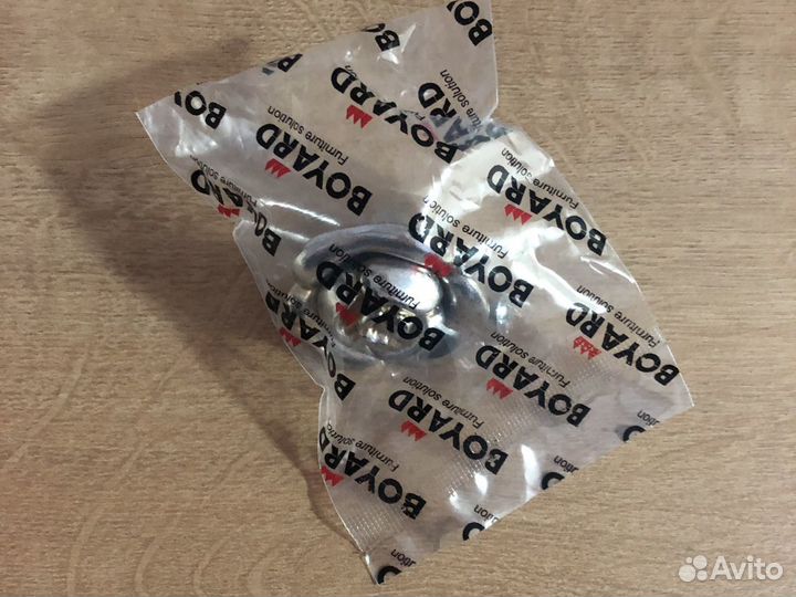 Мебельная фурнитура ручка