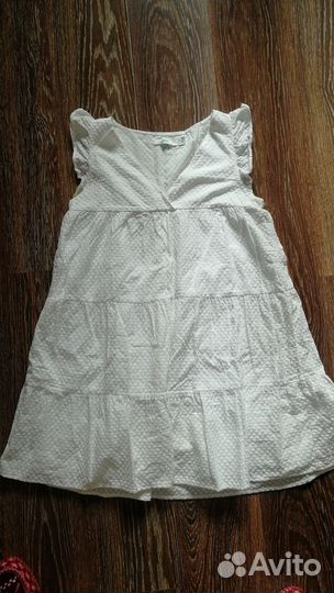 Платье bershka 48