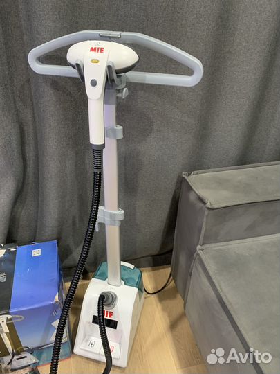 Отпариватель Mie Creative