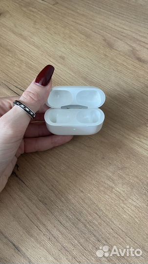 Кейс для airpods pro