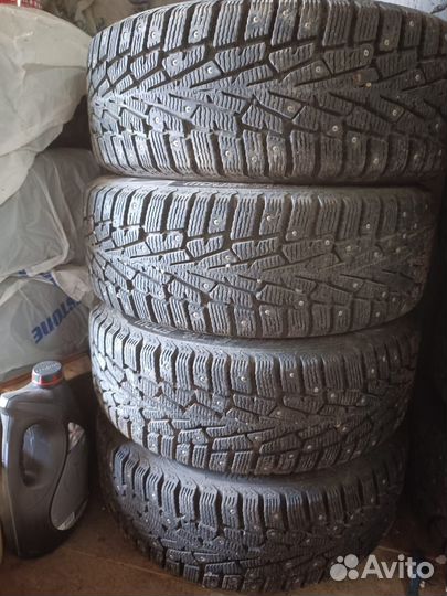 Cordiant Snow Cross 205/55 R16 94T