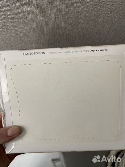 Пазл 1000 лошади step puzzle