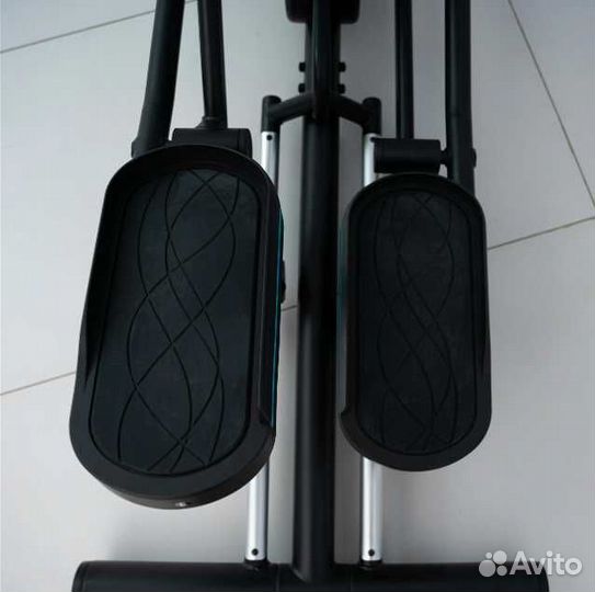 Эллипсоид Oxygen Fitness Phantom M LCD v.1.7