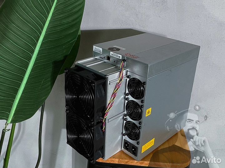 Antminer S19K pro 115T