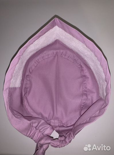 Медицинская шапочка новая Elit Doc