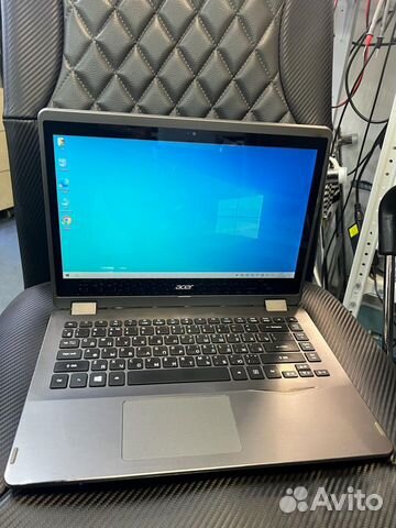 Ноутбук Acer R3-471