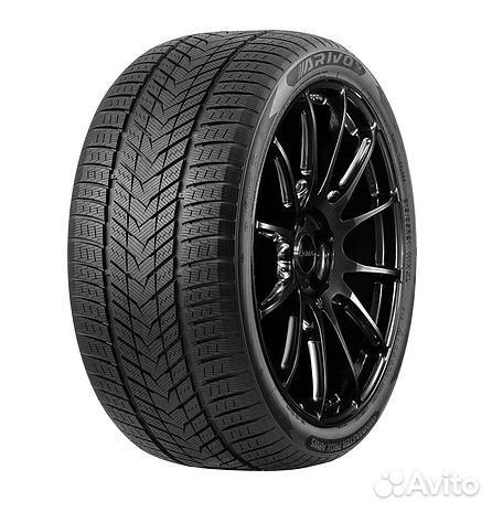 Arivo Winmaster ProX ARW5 255/50 R20 109H