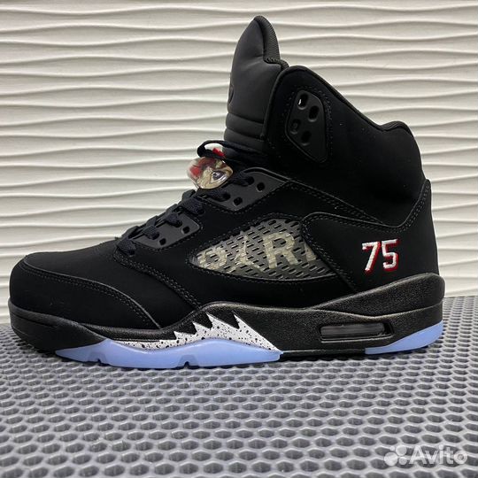 Кроссовки Nike Air Jordan 5 Paris