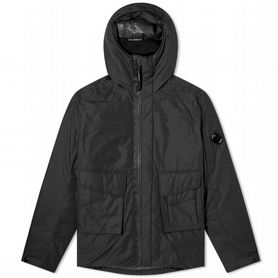 Пуховик Cp company Micro M Down Jacket