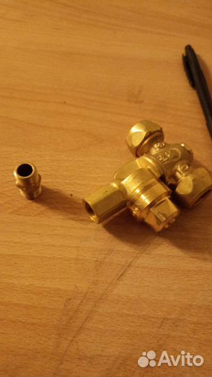 Распылитель садовый (Италия)