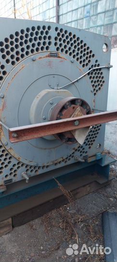 Электродвигатель AEG