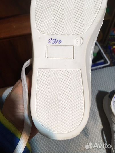 Мокасины туфли для девочки