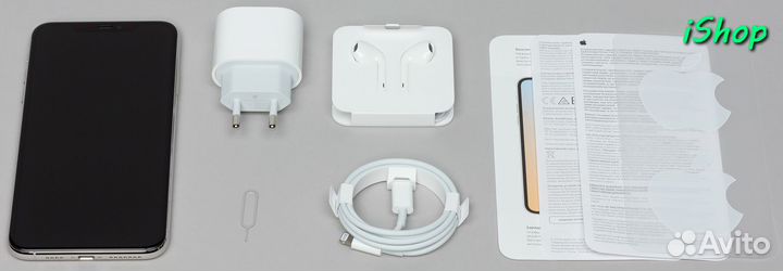 iPhone 11 Pro Max 256gb новый