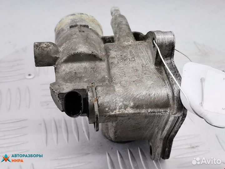 Корпус термостата Mercedes-Benz Vito W638 2002