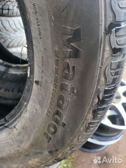 Matador MP 82 Conquerra 2 225/70 R16