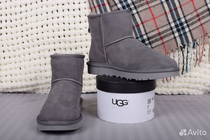 UGG оригинал новые