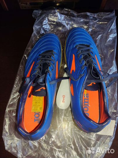 Футзалки joma