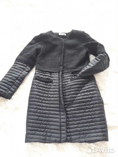 Пальто для девочки