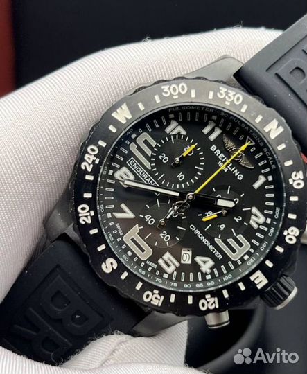 Мужские часы Breitling