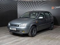 ВАЗ (LADA) Kalina 1.4 MT, 2011, 144 056 км, с пробегом, цена 361 800 руб.