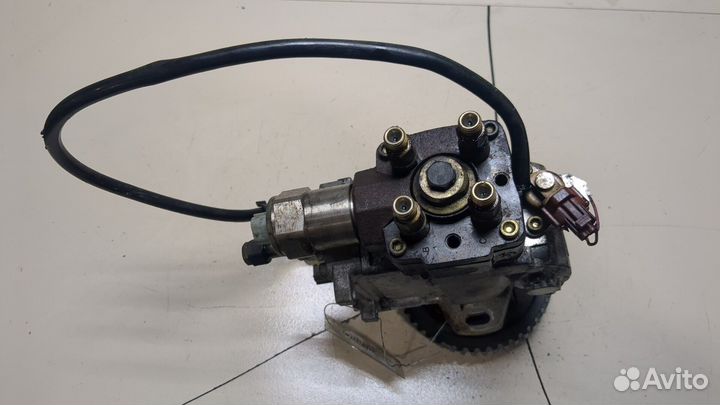 Тнвд Opel Combo, 2004