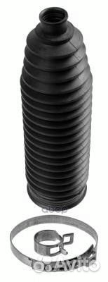 Пыльник, рулевое управление 34336 01 lemforder