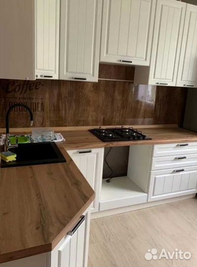 Кухни на заказ