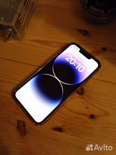 iPhone 14, 128 ГБ