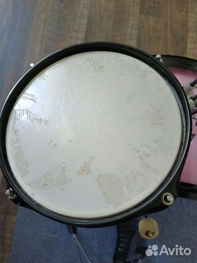 Ударная установка детская Rolling Rock