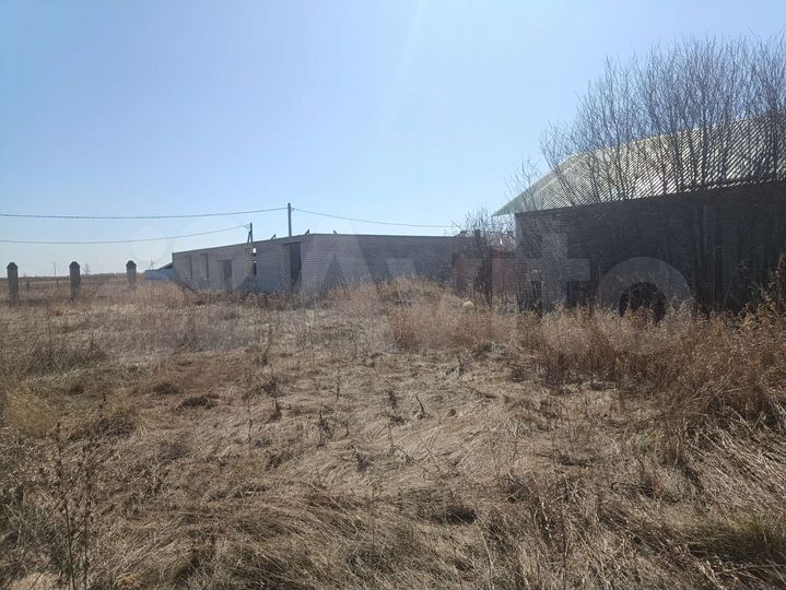 Участок 15 сот. (ИЖС)