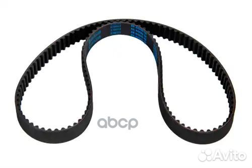 Ремень грм 130x20 VW Golf IV/Polo, Skoda