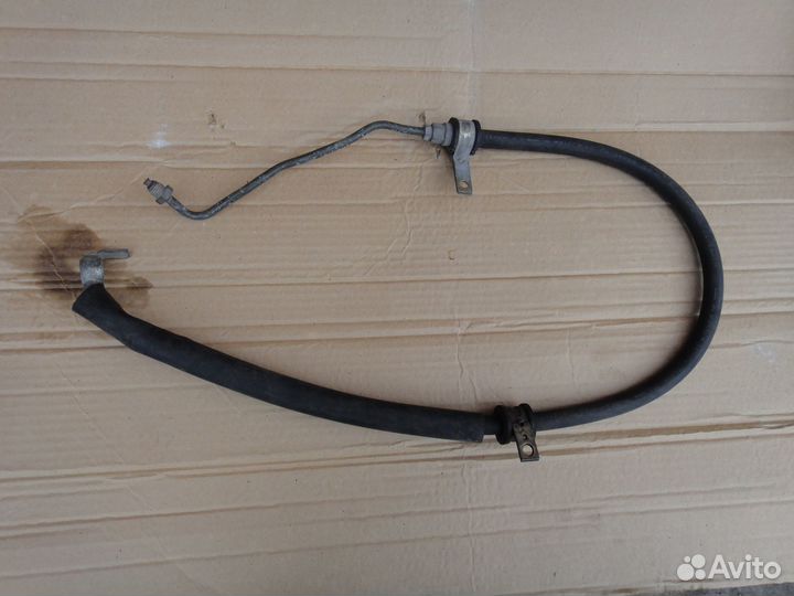 Митсубиси паджеро пинин шланг гур