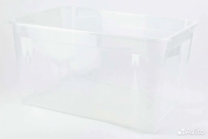 Ящики(2) Хофф Hoff универсальные Кристалл #8010128