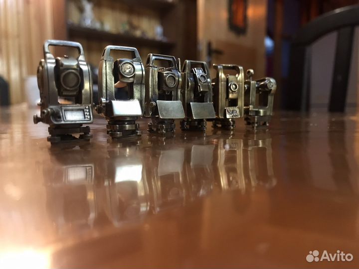 Тахеометр sokkia leica trimble 2T30 nikon