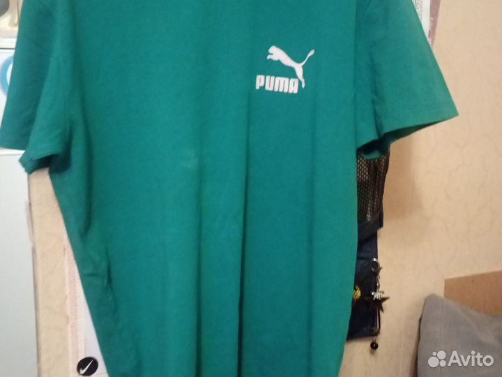 Футболка на мальчика