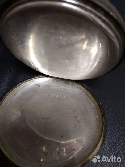 Часы LIP карманные