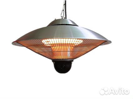 Обогреватель инфракрасный ballu BIH-LL-2.1